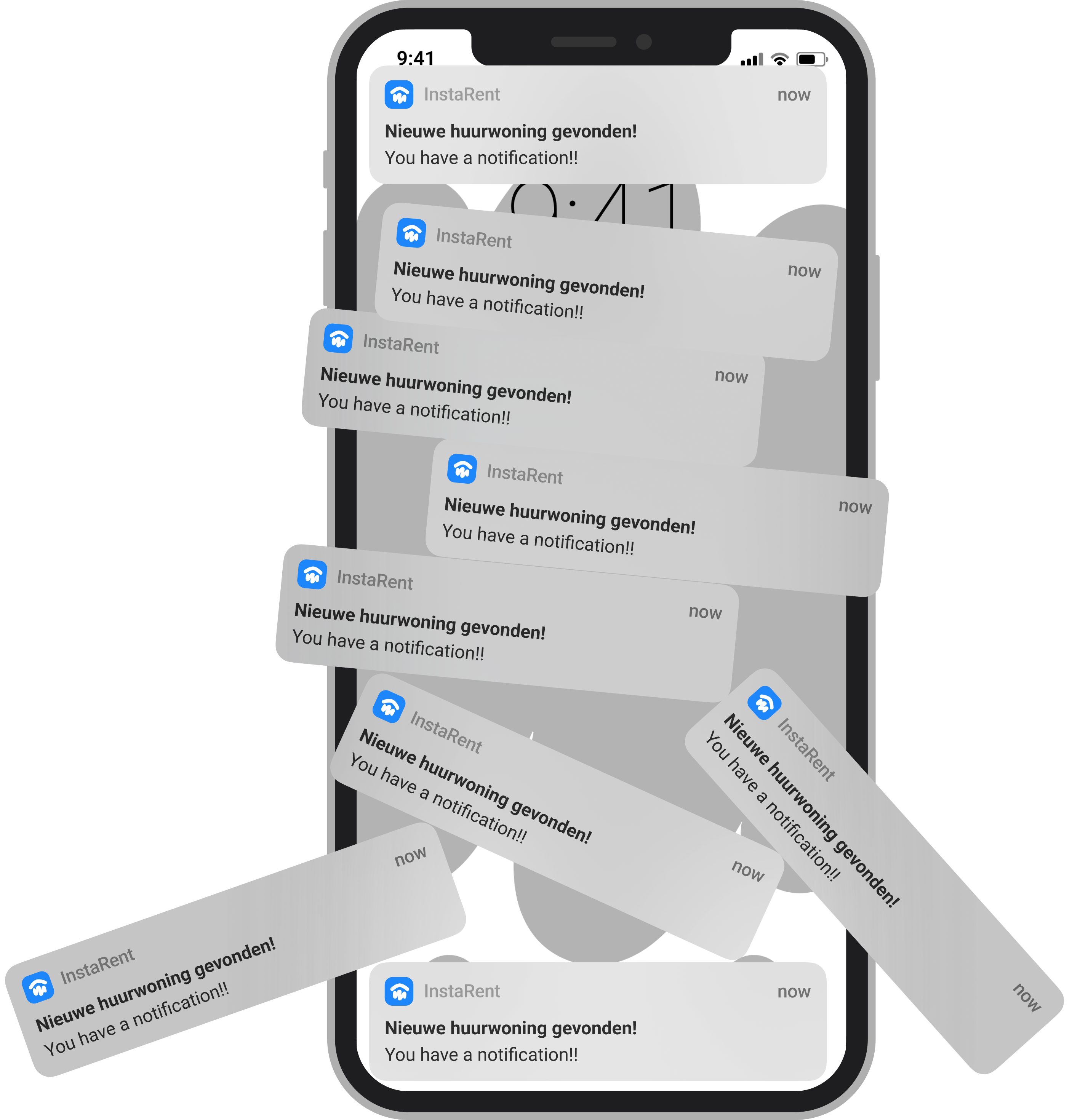 Droomwoning afbeelding